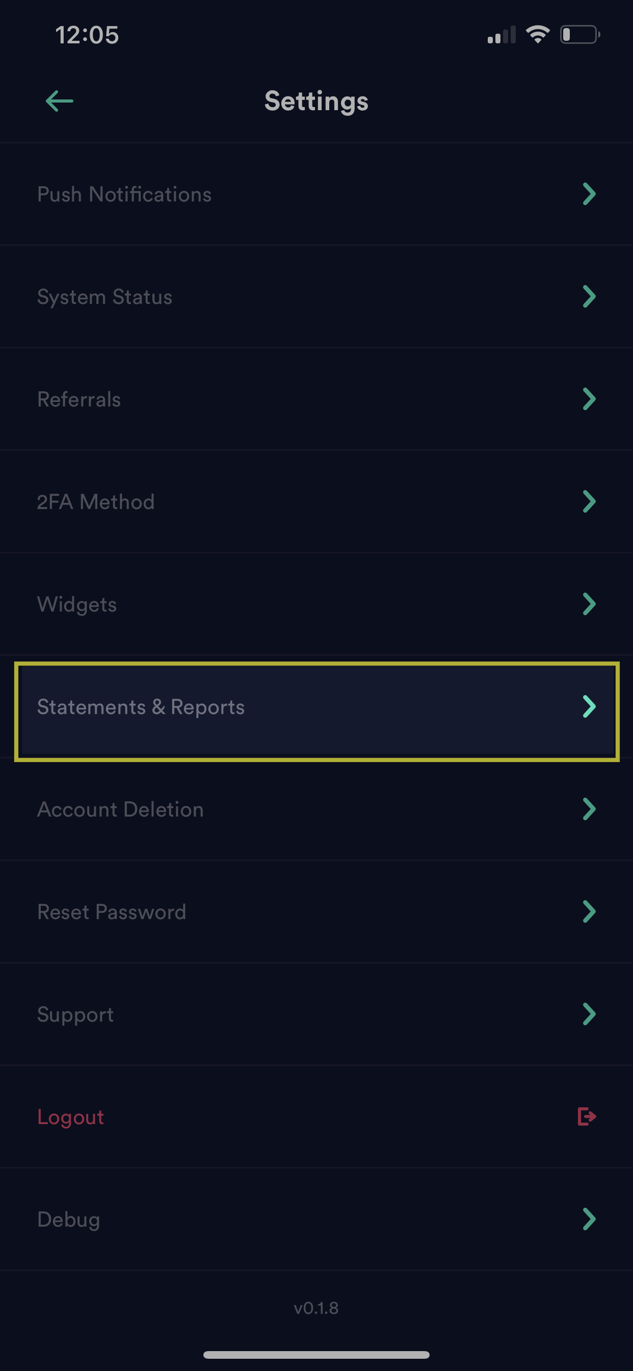 How do I download my Newton transaction history? – Newton USA