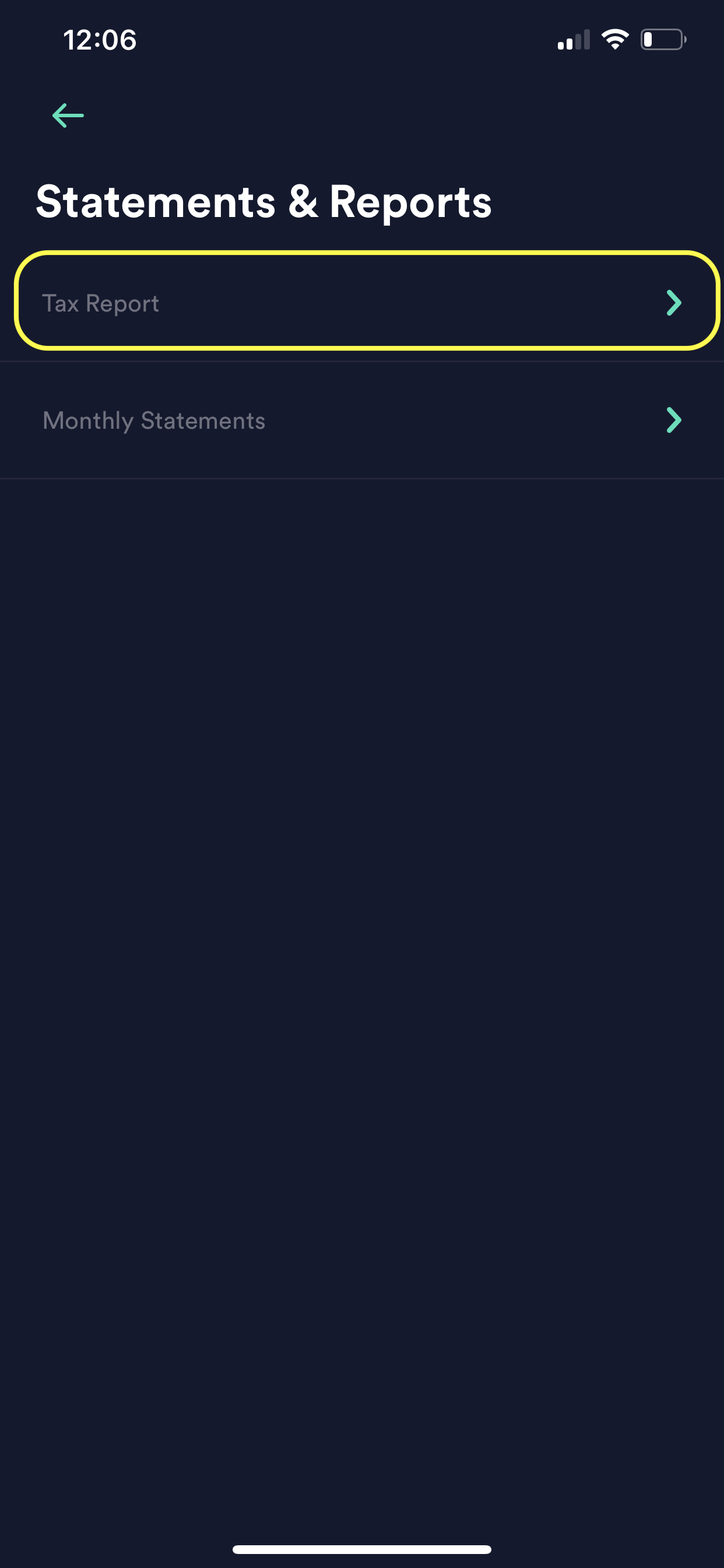 How do I download my Newton transaction history? – Newton USA